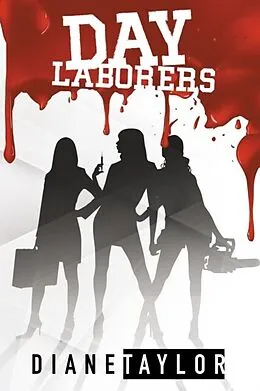 E-Book (epub) Day Laborers von Diane Taylor