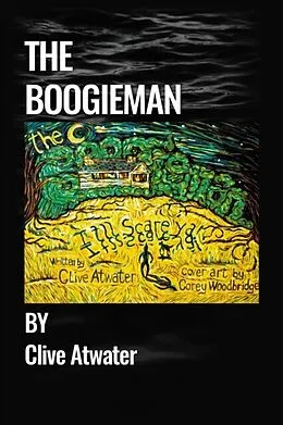 E-Book (epub) The Boogieman von Clive Atwater