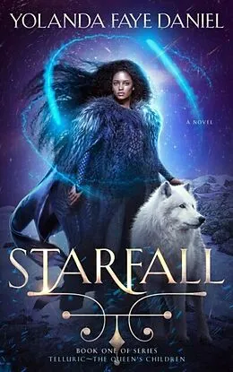 E-Book (epub) Starfall von Yolanda Faye Daniel