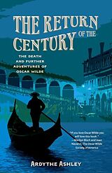 E-Book (epub) The Return of the Century von Ardythe Ashley