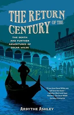 E-Book (epub) The Return of the Century von Ardythe Ashley