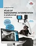 E-Book (epub) Atlas of Radiographic Interpretation in Small Animals 2ed. von Isabel García Real