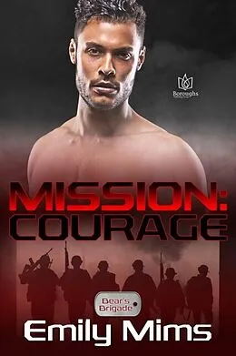 E-Book (epub) Mission: Courage von Emily Mims