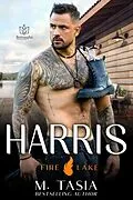 E-Book (epub) Harris von M Tasia