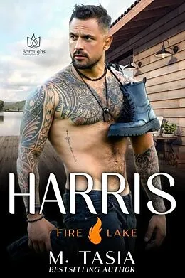 E-Book (epub) Harris von M Tasia