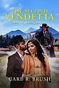 E-Book (epub) The Second Vendetta von Carl Brush