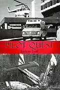 E-Book (epub) Pilot Quest von Darlene Sredl