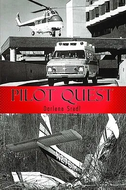 E-Book (epub) Pilot Quest von Darlene Sredl