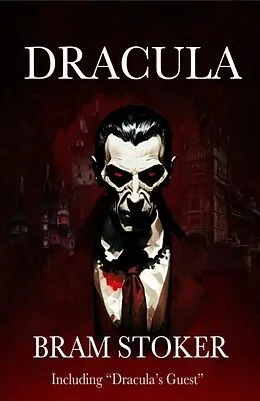 E-Book (epub) Dracula - The Complete Original Novel von Bram Stoker