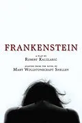 E-Book (epub) Frankenstein: A Play von Robert Kauzlaric, Mary Wollstonecraft Shelley