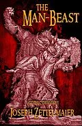 E-Book (epub) The Man-Beast (Stage Fright, #3) von Joseph Zettelmaier