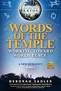 E-Book (epub) Words of the Temple von Deborah Sadler