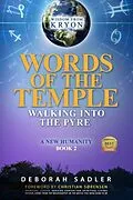 E-Book (epub) Words of the Temple von Deborah Sadler