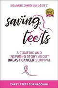E-Book (epub) Saving Teets von Carey Teets Cornacchini