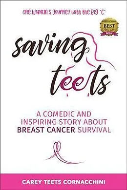 E-Book (epub) Saving Teets von Carey Teets Cornacchini