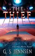 E-Book (epub) The Thief (Amaranthe, #21) von G. S. Jennsen