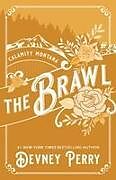 Kartonierter Einband The Brawl von Devney Perry