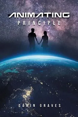 E-Book (epub) Animating Principle von Darin Graves