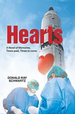 E-Book (epub) Hearts von Donald Ray Schwartz