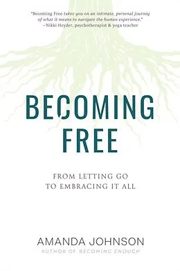 E-Book (epub) Becoming Free von Amanda Johnson