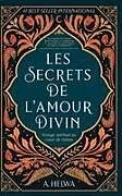 Fester Einband Les secrets de l'amour Divin von A. Helwa