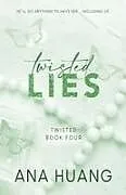Kartonierter Einband Twisted Lies - Special Edition von Ana Huang