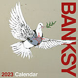 Geheftet Banksy 2023 von Banksy
