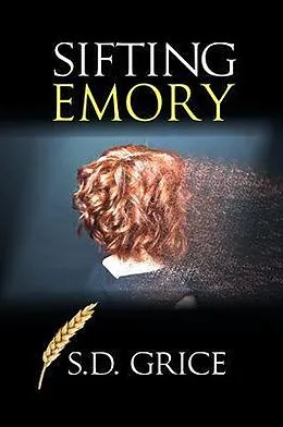 E-Book (epub) Sifting Emory von S. D. Grice