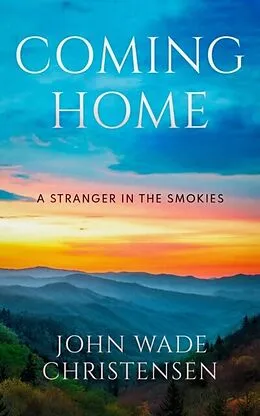 E-Book (epub) COMING HOME von John Christensen