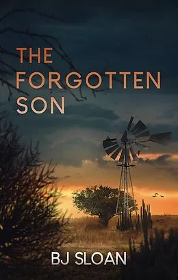 E-Book (epub) The Forgotten Son von Bj Sloan