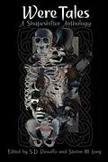 E-Book (epub) Were Tales: A Shapeshifter Anthology von S. D. Vassallo
