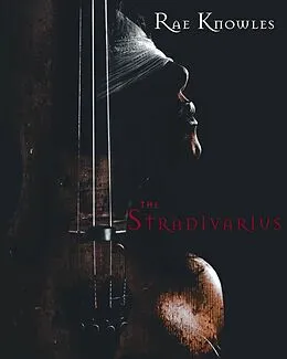 E-Book (epub) The Stradivarius von Rae Knowles