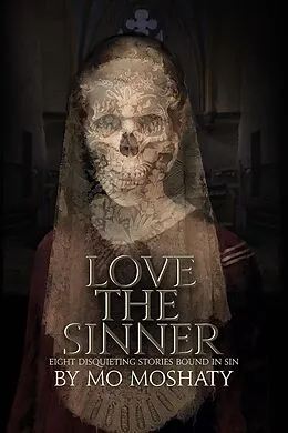 E-Book (epub) Love the Sinner von Mo Moshaty