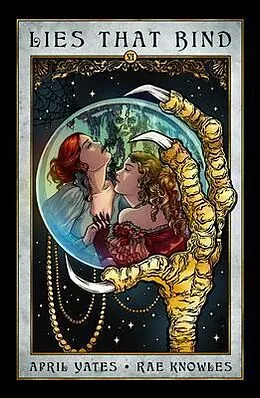 E-Book (epub) Lies that Bind von Rae Knowles, April Yates