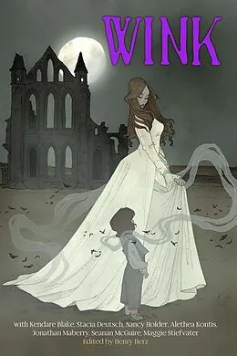E-Book (epub) Wink von Henry Herz