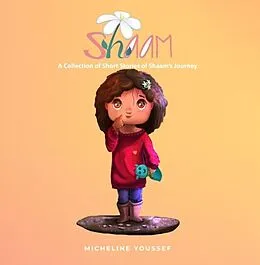 E-Book (epub) Shaam von Micheline Youssef
