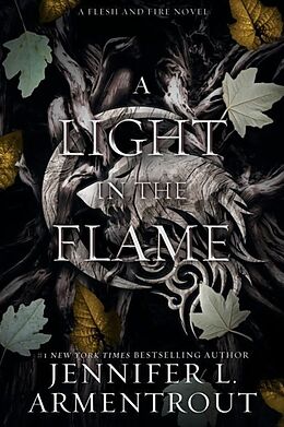 Kartonierter Einband A Light in the Flame von Jennifer L. Armentrout