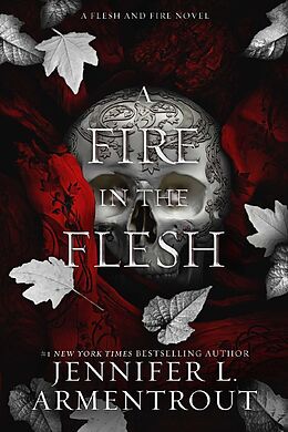 Livre Relié A Fire in the Flesh de Jennifer L. Armentrout