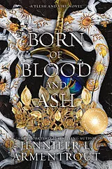 Kartonierter Einband Born of Blood and Ash Special Edition von Jennifer L. Armentrout
