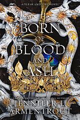 Livre Relié Born of Blood and Ash de Jennifer L. Armentrout
