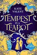 E-Book (epub) Tempest in a Teapot von Kate Valent
