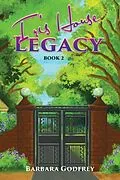 E-Book (epub) Iris House Legacy Book 2 von Barbara Godfrey