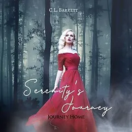 E-Book (epub) Serenity's Journey von C. L. Barrett