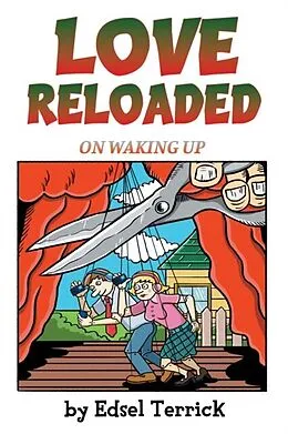 E-Book (epub) Love Reloaded von Edsel Terrick