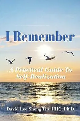 E-Book (epub) I Remember von Hhc Lee Sheng Tin