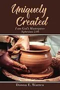 E-Book (epub) Uniquely Created von Donna Warren