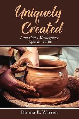 E-Book (epub) Uniquely Created von Donna Warren