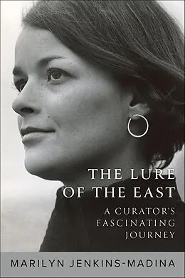 E-Book (epub) The Lure of the East von Marilyn Jenkins-Madina