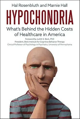 E-Book (epub) Hypochondria von Hal Rosenbluth, Marnie Hall