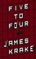 E-Book (epub) Five to Four von James Krake